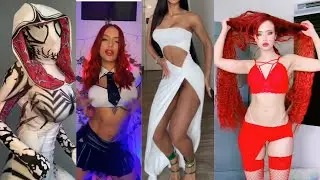Fresh From Tiktoks Dance #6. Tiktok Mashup 2022, Hot #Girls, Best #Challenge, Nice #Trend