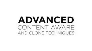 Advanced Content Aware & Clone Techniques in Photoshop