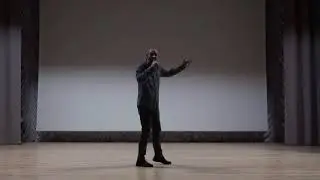 На большом воздушном шаре