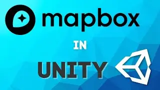 Make PokemonGO in Unity | Mapbox Tutorial 2023