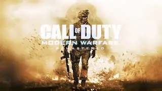 Прохождение Call of Duty: Modern Warfare 2 Campaign Remastered - Часть 16. Как в былые времена Финал