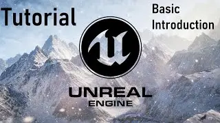 Unreal Engine Tutorial: The Next Generation Of Architectural Visualization