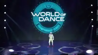 Sunnat | SOLO Dance Upper Division Winner |  World of Dance  2019 