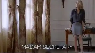 Madam Secretary - Top 3 Shows