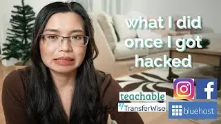 I've been hacked! How do I fix it? | What to do if you've been hacked and how to prevent it