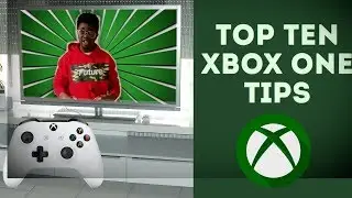 TOP 10 Xbox One Tips and Tricks