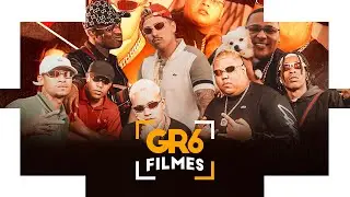 DJ GBR, MC IG, MC Ryan SP, MC Marks, MC Kadu, MC Cebezinho, MC GP & MC Luki - LET’S GO (GR6 Explode)