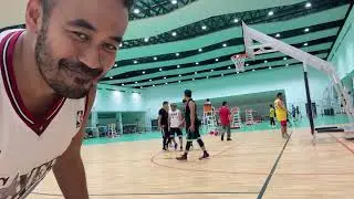 Welcome back Izhar 9-11p