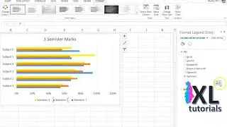 How Do I Create A Clustered Combo Chart In Excel - How To Make A Clustered Bar Graph In Excel