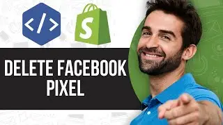 How to Delete Facebook Pixel From Shopify (Simple)