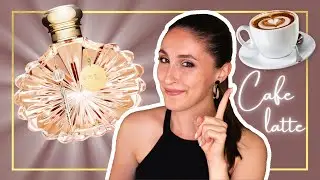 REVIEW - LALIQUE - Lalique Soleil 🌞 | Smarties Reviews