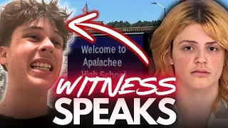 Colt Gray. WITNESS SPEAKS! Widner Georgia. SHOCKING DETAILS!!