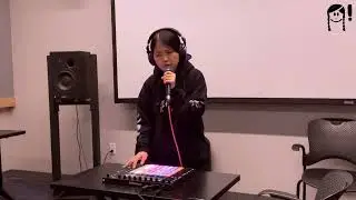 dolltr!ck - Warnings (Ableton Live 11.2 Performance) | 