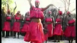 Tunakie - Ekalanyana (Namtunes)