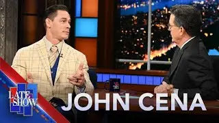 Is A John Cena + Dua Lipa Buddy Comedy In The Works?