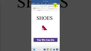 MS Word Tips & Tricks 