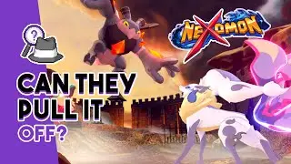 Nexomon in 3D! | Can They Pull it Off? | My Hopes for this Open World RPG!