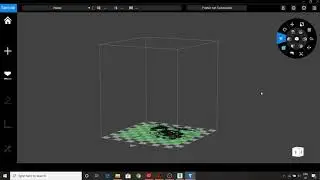 Using UPstudio for 3D printing