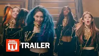 K-Pop Idols Documentary Series Trailer