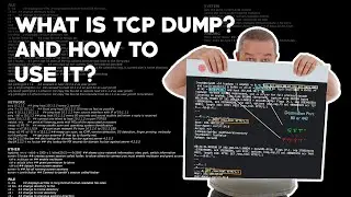 TCP Dump - What is it and how to use it?