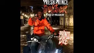 Prince Dre -LA Capone Skit