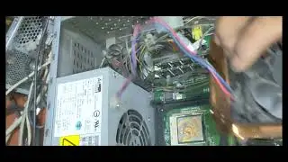 Cpu full information #old cpu# how to remove Ram and processor ?