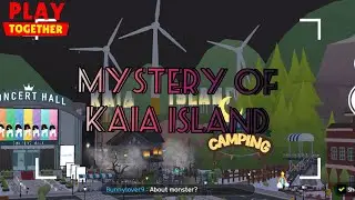 Mystery of Kaia Island | Play Together