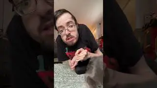 CAT BITE