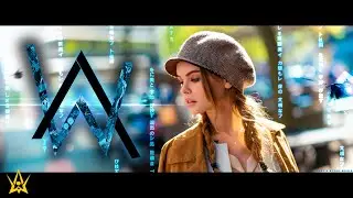 Alan Walker - Northern Light Pt.  II [ New Song 2023 ]