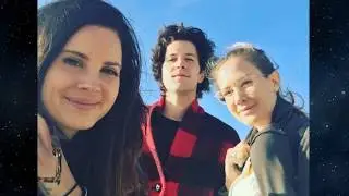 Lana del Rey Family: Boyfriend, Siblings, Parents
