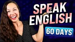 Boost your English in 60 days!