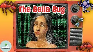 The Bella Bug: The glitch that created Bella Goth's mystery | The Sims Lore