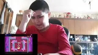 Обзор игры Brawl Stars!!!