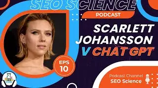 Scarlett Johansson is FURIOUS!