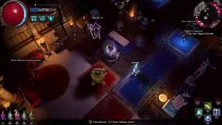 path of exile [720p/60] 