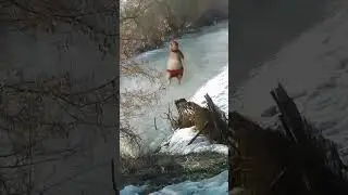 жизнь бобра чать 3|бобр танцует!