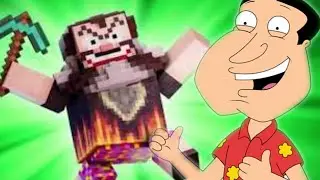 FRIGI GIGIGI GIGIGI GIGIGI GIGIGI GIGIGI GIGI But It's Quagmire