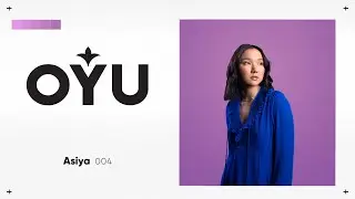 Asiya - Это так нужно | OYU Live