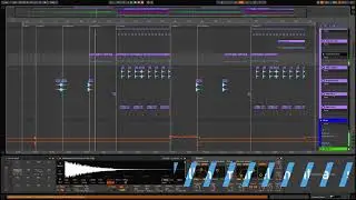 Pop Ableton Template 