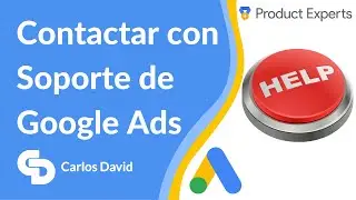 🆘Cómo Contactar con Soporte de Google Ads 📞