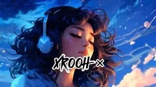 Rooh (slowed-reverb) lofi music