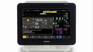 Philips IntelliVue Guardian automated Early Warning Scoring System, Won Product Leadership Award