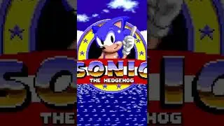 sonic.exe 2011 Remake