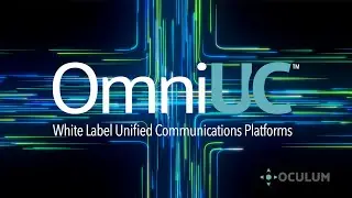 Oculum OmniUC Product Launch Video