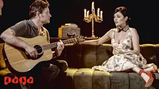 Tuna Kiremitçi & Gona Vuslateri - About You (Tuna Kiremitçi and His Friends)