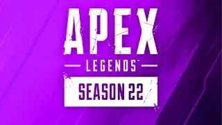 SEASON 22 LEAKS / RUMORS - Apex Legends