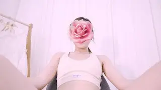 Beautiful movement, Miu Yoga Flow #17