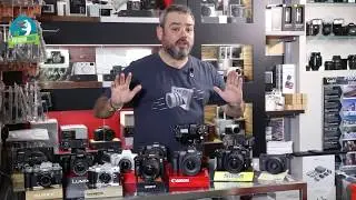 Qué Cámara me compro?? 2020
