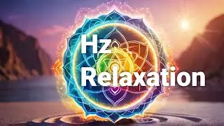 Unlock Your Energy with 432 Hz Chakra Healing Music