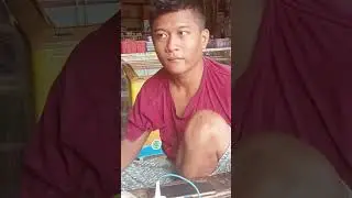 Sabirin viral